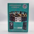 R36 Max 128gb 64gb 720*720 Resolution Hand Held Arcade Gaming Console 2025 TV Classic Portable Handheld Retro Game Console. 