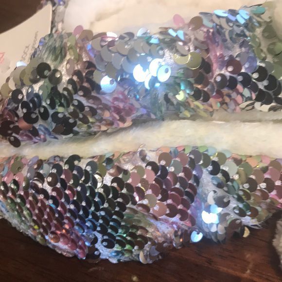 Capelli%20NY%20Unicorn%20Sequin%20Slippers%20M/L%20-%20Image%204