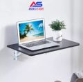Wall Mounted Folding Laptop Table/ Computer table/ Smart office table. 