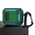 Cover For Airpods Pro 2 2022 Case Luxury Switch Earphone Case For Apple Airpods Pro 2 Case Camouflage Shockproof Cover. 