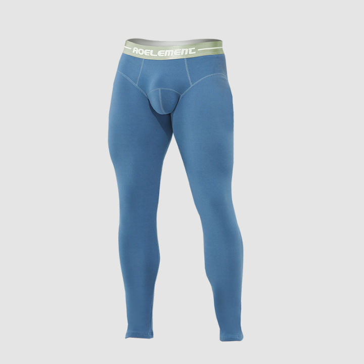 Winter%20long%20Johns%20men's%20underwear%20single%20thick%20fleece%20pants%20thermal%20pants%20tights%20string%20pants%20leggings%20long%20pants%20cotton%20pants%20-%20Image%203