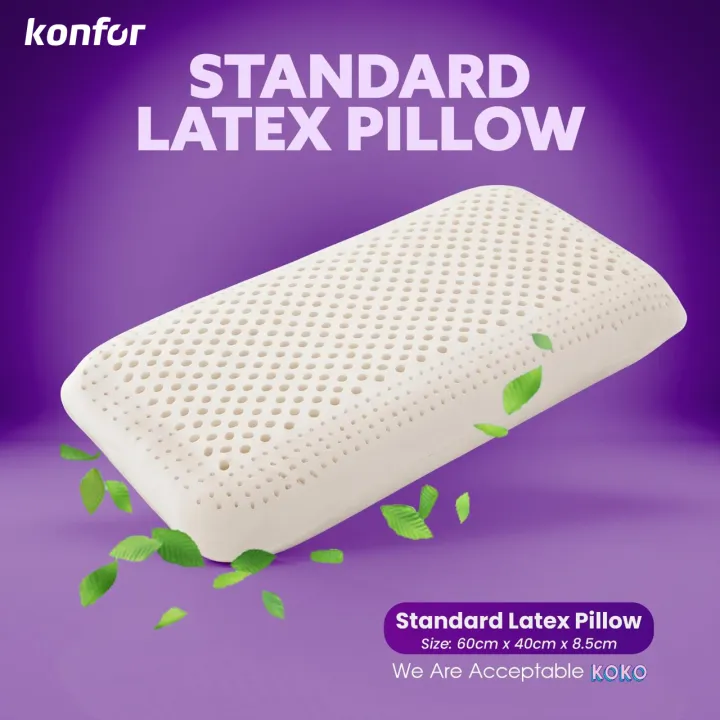 Konfor%20Standard%20Latex%20Pillow%20-%20Buy%201%20Get%201%20Free%20Comfort%202%20Pillow%20Pack%20-%20Image%202