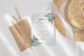 Wedding Invitation |Wedding Invite | Mehndi , Barat, Walima| Customized. 