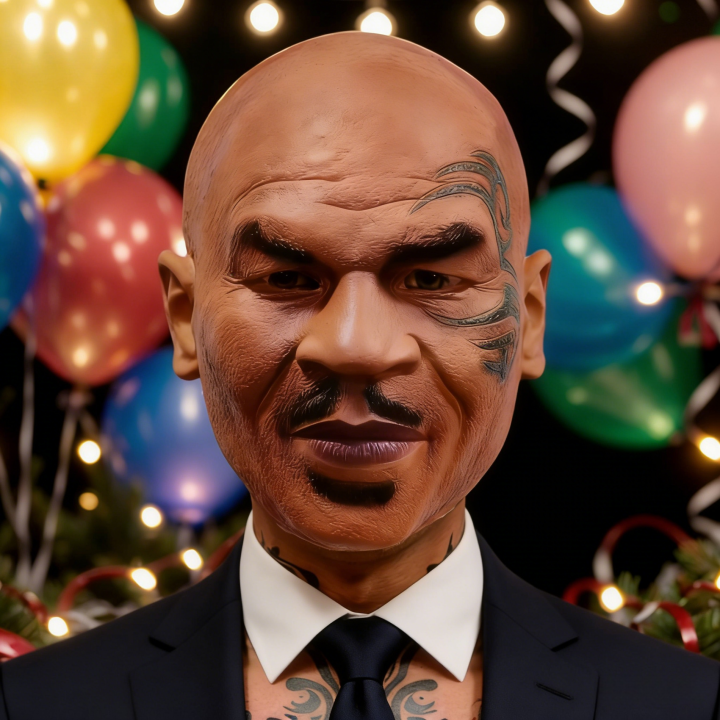 Mike%20Tyson%20Mask%20Man%20Boxing%20Champion%20Realistic%20Head%20Cover%20Fancy%20Dress%20Party%20Halloween%20Carnival%20Celebrity%20Cosplay%20Costume%20Props%20-%20Image%202