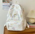 New Korean Version of Girls Backpack. 