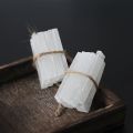 5/10/20pcs Selenite Stick Chips,Crystal Sticks,Gypsum Wands,White Gypsum Quartz Mineral Points for Meditation,Decorative Display home decoration item.