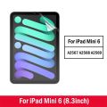 Paper Screen Protector Like Paper Matte Pet Film Prevents Glare Painting for iPad 7/8/9 10.2 Air 4/5 10.9 Mini 6 Pro11. 