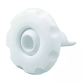 Emaux eyeball spa jet fitting 1 inch water jet cap em1113. 