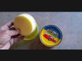 Kiwi Auto Shine Soft Wax Car Polish with Silicone and UV Protection with  Applicator…. 