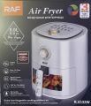 Air Fryer RAF Original best Quality. 