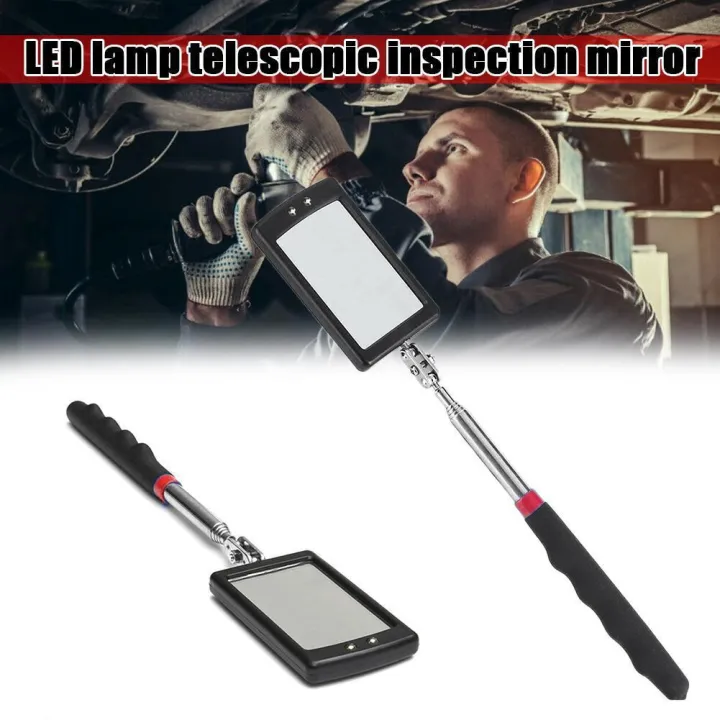 Detection%20Folding%20Mirror%20360%C2%B0%20Rotating%20Reflector%20Universal%20Auto%20Repair%20Tool%20Accessory%20Telescopic%20Bottom%20Inspection%20Mirror%20-%20Image%203