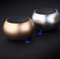 wireless Bluetooth portable speaker mini pocket size Rechargeable. 