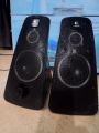 Logitech Speaker System Z520 review: Logitech Speaker System Z520. 