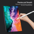 TBTIC Active Capacitive Stylus Pencil Pen with Palm Rejection Tilt for IPad  Air 4 5th 10th Pro12.9 9th 8th 7th 6th Mini 6 5 Gen. 