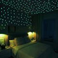 Glow in the dark Decoration Set - D1. 