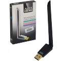 AUFA NET USB WiFi Adapter and WiFi Receiver 150MBPS (W115))for laptop and desktop.