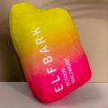 Funny Dog Toys with Squeaker - Funny Cute Parody Dog Toys - Puppy and Dog Toys for Small, Medium and Large Dogs. 