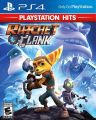 Ratchet & Clank PS4. 