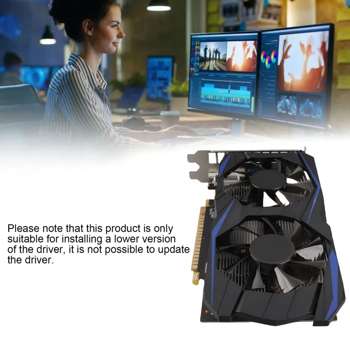 Computer%20Graphics%20Card%204GB%20Graphics%20Card%20Lower%20Working%20Temperature%20High%20Efficiency%20Low%20Noise%20ABS%20for%20Dual%20Fan%20Desktop%20Computer%20-%20Image%203