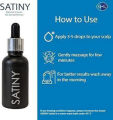 Satiny Hair Protection 30ml. 