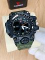 Tanox Watch. 