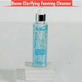 Bacno Clarifying Foaming Cleanser For All Skin Types for Men and Women. 