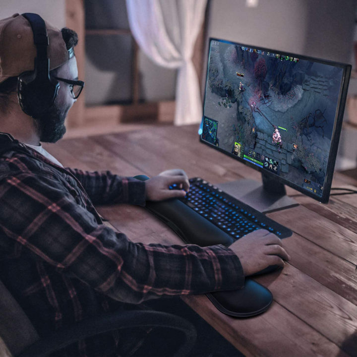 Keyboard%20Wrist%20Rest%20Mouse%20Pad%20with%20Wrist%20Support%20Memory%20Foam%20Keyboard%20Pad%20Set%20Ergonomic%20Mousepad%20for%20Office%20Gaming%20PC%20Laptop%20-%20Image%207