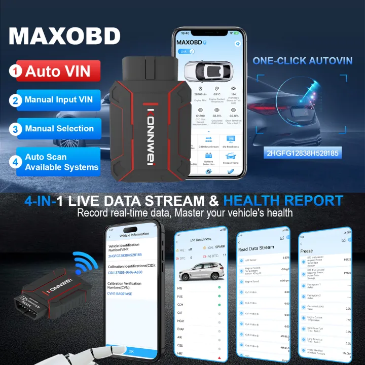 KONNWEI%20Car%20Full-System%20OBD%20Diagnostic%20Tool%20Bluetooth%20Connectivity%20MAXOBD%20Battery%20Testing%20Vehicle%20Monitoring%20Car%20OBD2%20Scan%20Tool%20-%20Image%203
