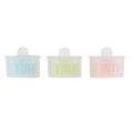 For ECOVACS OZMO T9 Max / Power / AIVI, Deebot T10 / X1 Plus Fragrance Capsules Air Freshener Vacuum Cleaner Spare Parts.