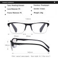 Square Reading Glasses Ultralight Half Frame Presbyopic Eyeglasses Men Women +0.25 0.5 0.75 1 1.25 1.5 1.75 2 2.25 2.5 2.75 3.0. 