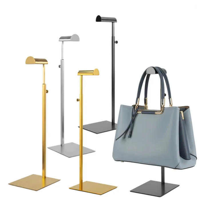Handbag%20Display%20Stand%20Adjustable%20Hanging%20Bag%20Handbag%20Shelf%20Display%20Stand%20Purses%20Handbag%20Holder%20Rack%20Organizer%20Stand%20Storage%20-%20Image%202