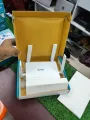 G-NET ONU + Router Dual Brand Gigaport.