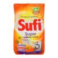 Super Sufi Washing Powder 1000g Original Quality - Pakistani Popluar Brand. 