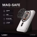 Login Lt-P15 wireless+pd+vooc 22.5W POWERBANK. 