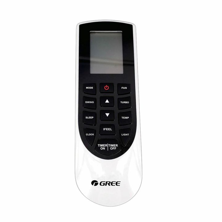 Gree%20AC%20Remote%20original/%20original%20gree%20AC%20Remote%20-%20Image%203