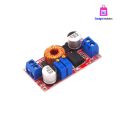 Original XL4015 5A DC to DC Power Converter CC CV LED Driver Step Down Charging Board Lithium Battery Charger Module |. 