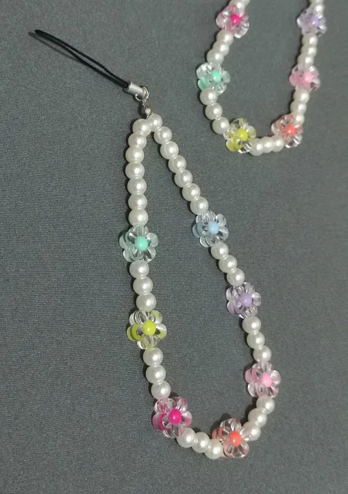 Beaded%20Mobile%20Phone%20Charm%20%E2%80%93Multi%20Flower%20Phone%20Strap%20for%20Girls%20%7C%20Phone%20Charm%20for%20Girls%20%7C%20Trendy%20Pearl%20&%20Beads%20Mobile%20Accessory%20for%20Girls%20-%20Image%207