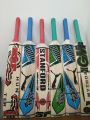 Soft Ball Cricket Bat. 