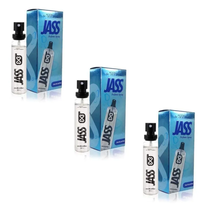 Jass%20Eau%20De%20Perfume%20Spray%20-%208ml%20Long%20Lasting%20Fragrance%20for%20Men%20&%20Women%20%7C%20Body%20Spray%20Deodorant%20%7C%20Premium%20Luxury%20Scent%20-%20Image%203