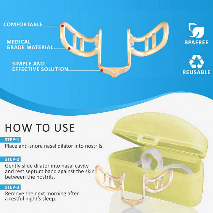 Nose%20Dilator%20Nasal%20Silicone%20Nose%20Clip%20Anti%20Snoring%20Easy%20Breath%20Preventing%20Snoring%20Help%20Breathe%20Snoring%20Devices%20Improve%20Sleeping%20-%20Image%206