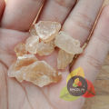 Premium Gond Katira 190g - Pure Tragacanth Gum for Cooling Drinks - Natural Edible Gum - High Grade Gondh. 