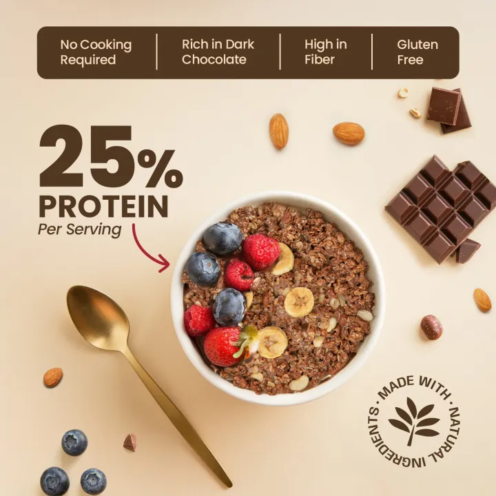 PINTOLA%2025g%20High%20Protein%20Oats%20400g,%20Chocolate,No%20Refined%20Sugar,%20with%20Almonds%20Raisin,%20Pumpkin%20and%20Chia%20Seeds,%208g%20Fibre,%20Rolled%20Oats,%20Breakfast%20Cereals%20%7C%20Gluten%20Free%20-%20Image%207