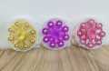 Metal fidget Spinner ultra speed toy for kids 1pcs. 