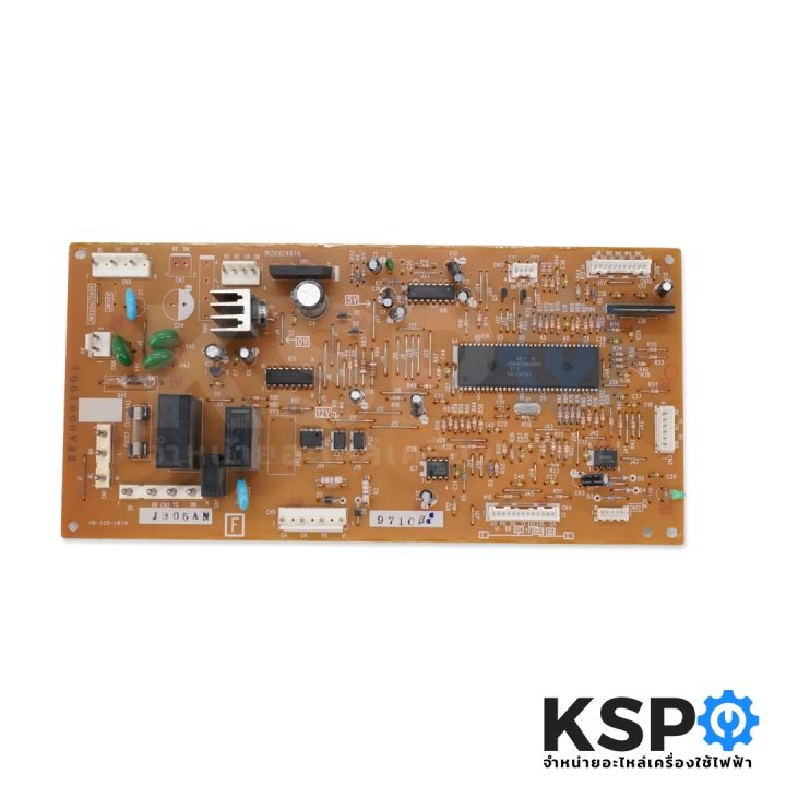 Hitachi%20Hitachi%20refrigerator%20circuit%20board.%20Rf0991001%20refrigerator%20spare%20parts%20-%20Image%202