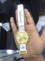 Omega swatch. 