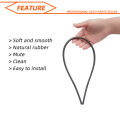 1PC 3PCS 6PCS 12PCS Car Wiper Strips Can Cut Wiper Replacement Parts 14"16"17"18"19"20"21"22"24"26"28"30"32"Optional.