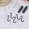 DIY Pegboard Wall Accessories No-drill Kitchen Organizer Storage Box Hooks Wall Organizer Bathroom Kitchen Garage Crafts.