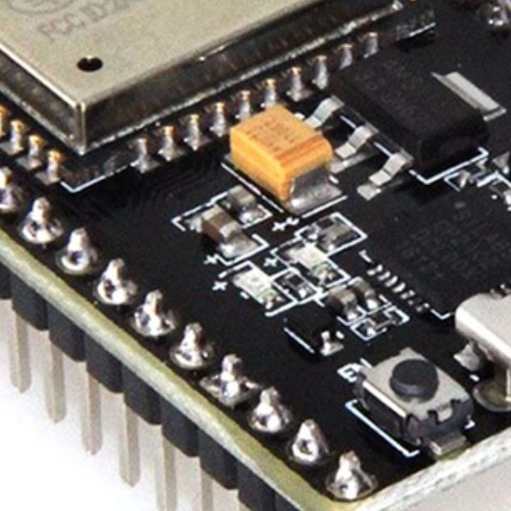 ESP-32S ESP-WROOM-32 ESP32 WIFI Dual Core CPU Development Board 802.11b ...