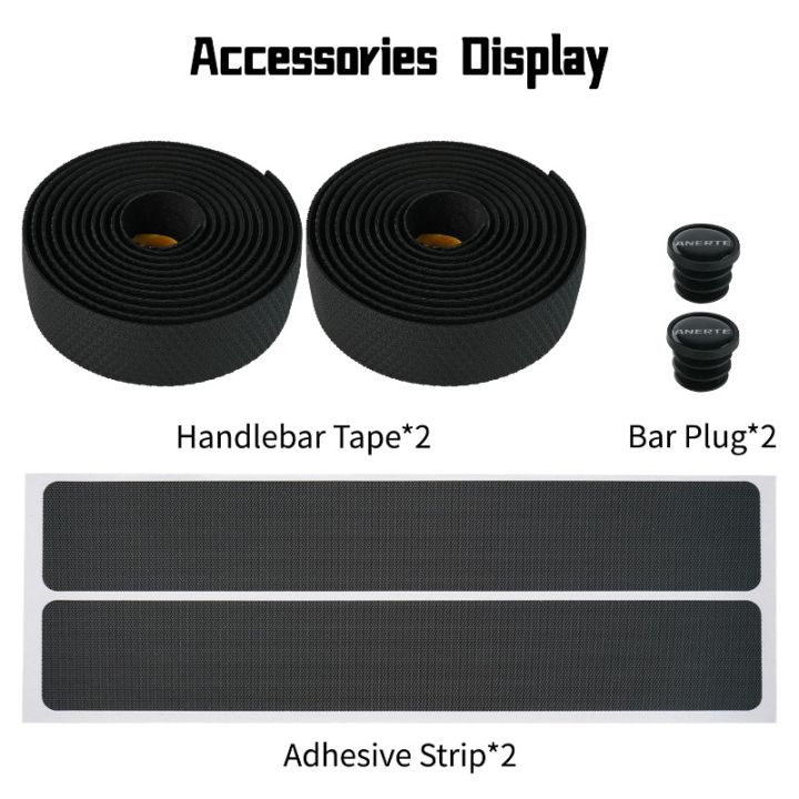 NPY%20FashionHandlebar%20Tape%20Cork%20Shock%20Absorbing%20Gravel%20Road%20Bike%20Damping%20Wrap%20Bicycle%20Bar%20Tape%20Cycling%20Parts%20Acess%C3%B3rios%20Bicicleta%20-%20Image%205
