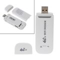 3G/4G LTE All Operator SIM Supported WiFi Modem & Wi-Fi HotSpot Wireless USB Dongle (150Mbps,). 